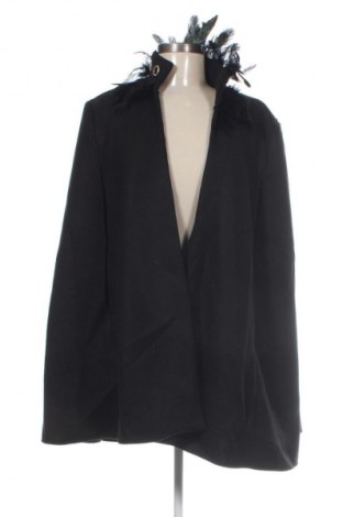 Damenmantel SHEIN, Größe L, Farbe Schwarz, Preis 13,99 €, #133090332