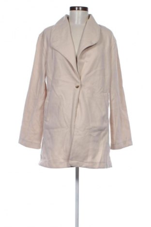 Női kabát SHEIN, Méret M, Szín Bézs, Ár 2 599 Ft