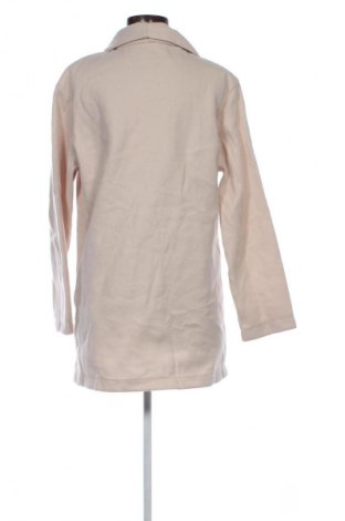 Női kabát SHEIN, Méret M, Szín Bézs, Ár 2 599 Ft