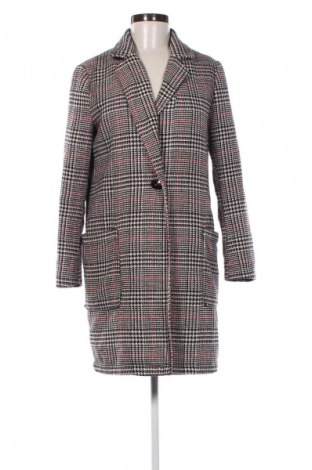 Damenmantel Terranova, Größe S, Farbe Mehrfarbig, Preis € 11,98