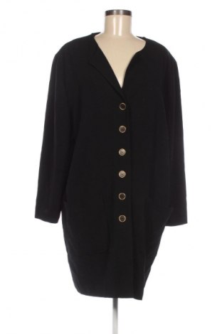 Dámský kabát  Unbranded, Velikost XL, Barva Černá, Cena  349,00 Kč