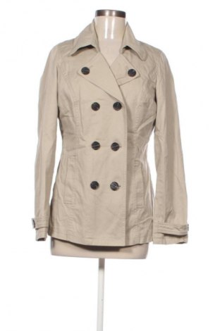 Dámský kabát  Unbranded, Velikost S, Barva Béžová, Cena  299,00 Kč
