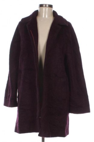Damenmantel Unbranded, Größe L, Farbe Lila, Preis € 15,99, #133088152
