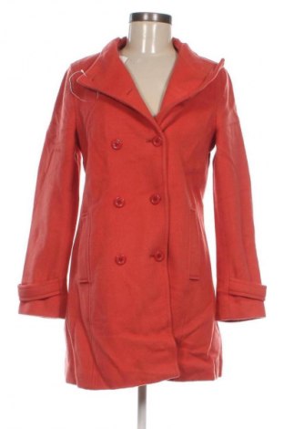 Dámský kabát  Unbranded, Velikost M, Barva Červená, Cena  689,00 Kč