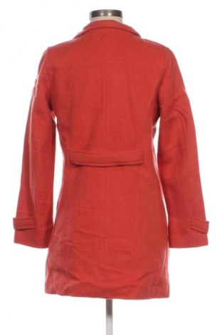 Dámský kabát  Unbranded, Velikost M, Barva Červená, Cena  689,00 Kč