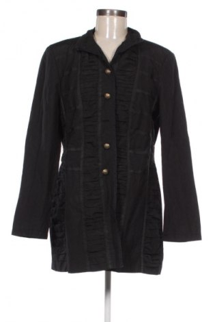 Női kabát Unbranded, Méret L, Szín Fekete, Ár 4 199 Ft