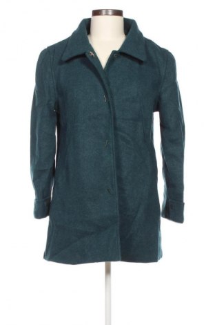 Дамско палто Unbranded, Размер L, Цвят Зелен, Цена 28,12 €