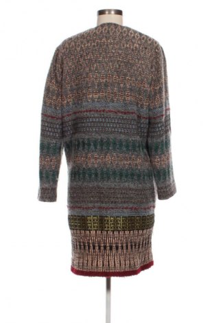 Damski płaszcz Zara, Rozmiar M, Kolor Kolorowy, Cena 105,99 zł