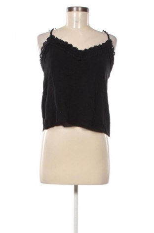 Damentop About You, Größe S, Farbe Schwarz, Preis 4,99 €