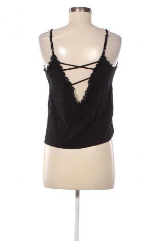 Damentop About You, Größe S, Farbe Schwarz, Preis 4,99 €