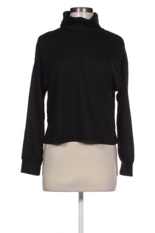 Női garbó SHEIN, Méret S, Szín Fekete, Ár 819 Ft