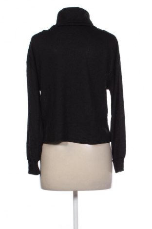 Női garbó SHEIN, Méret S, Szín Fekete, Ár 819 Ft