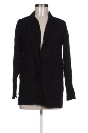 Dámske sako  Amisu, Veľkosť S, Farba Čierna, Cena  20,15 €