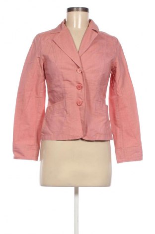 Damski żakiet Ann Taylor, Rozmiar XS, Kolor Czerwony, Cena 22,99 zł