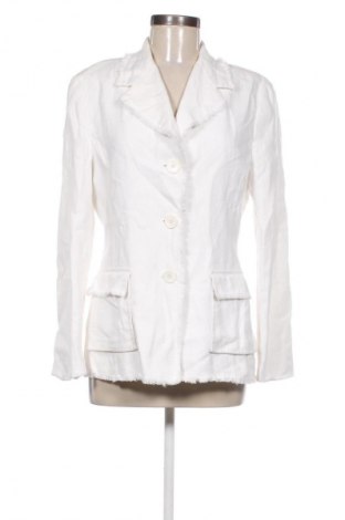 Дамско сако Apriori, Размер M, Цвят Бял, Цена 18,94 €