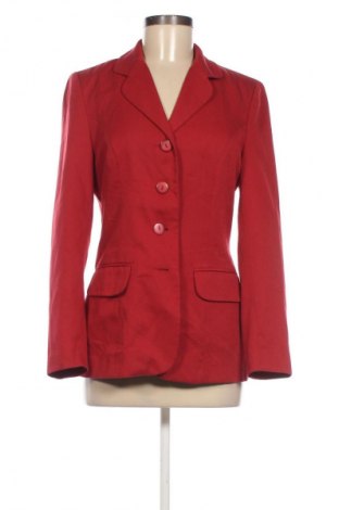 Női blézer Best Connections, Méret S, Szín Piros, Ár 6 000 Ft