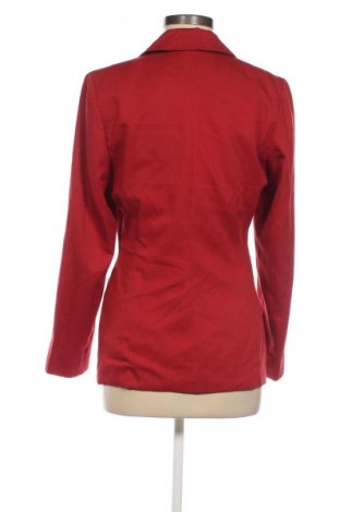 Női blézer Best Connections, Méret S, Szín Piros, Ár 6 000 Ft