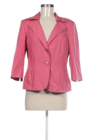Damen Blazer Betty Barclay, Größe M, Farbe Rosa, Preis 8,99 €