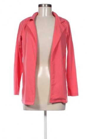 Дамско сако Boohoo, Размер M, Цвят Розов, Цена 3,57 €