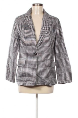 Női blézer Boohoo, Méret M, Szín Sokszínű, Ár 1 699 Ft