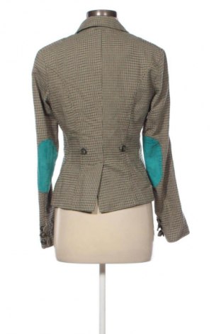 Damen Blazer Campus, Größe S, Farbe Mehrfarbig, Preis € 19,98