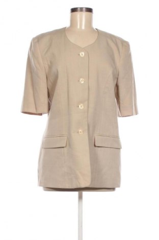 Damen Blazer Debenhams, Größe M, Farbe Beige, Preis € 1,99