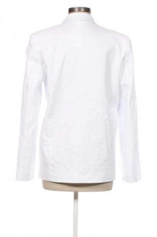 Дамско сако Ema Louise x ABOUT YOU, Размер M, Цвят Бял, Цена 35,27 €