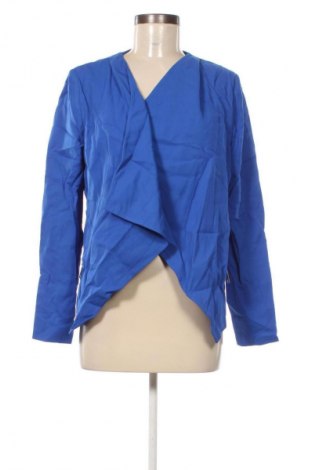 Damen Blazer Forever New, Größe M, Farbe Blau, Preis 3,99 €