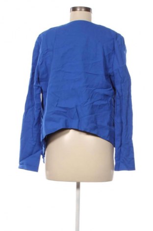 Damen Blazer Forever New, Größe M, Farbe Blau, Preis 3,99 €
