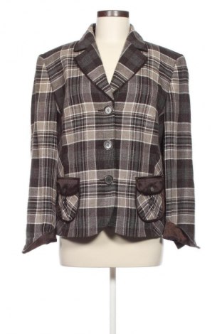 Női blézer Gerry Weber, Méret L, Szín Sokszínű, Ár 6 519 Ft