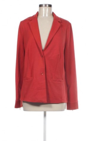 Damen Blazer Gerry Weber, Größe L, Farbe Rot, Preis € 16,99