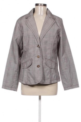 Γυναικείο σακάκι Gina Benotti, Μέγεθος L, Χρώμα Πολύχρωμο, Τιμή 3,99 €