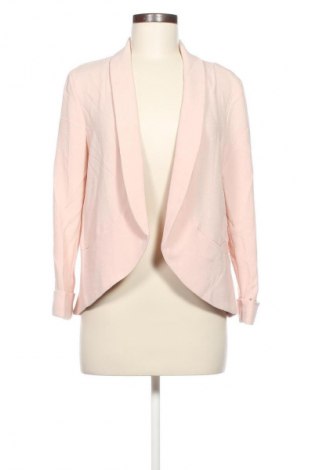 Női blézer Gingham & Heels, Méret L, Szín Rózsaszín, Ár 1 009 Ft