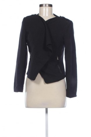 Dámské sako  H&M, Velikost M, Barva Černá, Cena  179,00 Kč