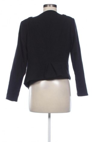 Dámské sako  H&M, Velikost M, Barva Černá, Cena  179,00 Kč