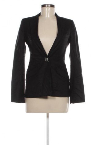 Dámské sako  H&M, Velikost XS, Barva Černá, Cena  109,00 Kč