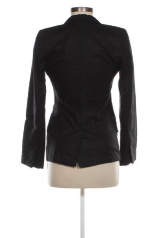 Dámské sako  H&M, Velikost XS, Barva Černá, Cena  109,00 Kč