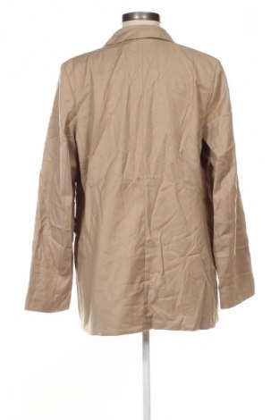 Női blézer H&M, Méret L, Szín Bézs, Ár 2 829 Ft