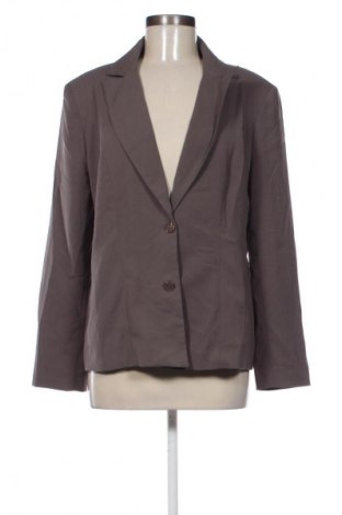 Damen Blazer Liz Jordan, Größe M, Farbe Braun, Preis € 2,99