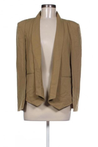 Damen Blazer Love Bonito, Größe L, Farbe Beige, Preis € 6,99