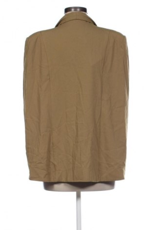 Damen Blazer Love Bonito, Größe L, Farbe Beige, Preis € 6,99