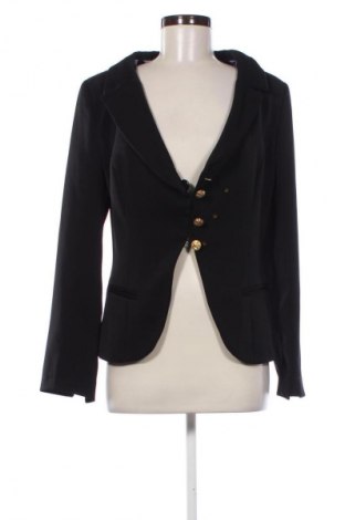 Damen Blazer Made In Italy, Größe L, Farbe Schwarz, Preis € 9,99