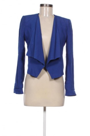 Női blézer Mango, Méret XS, Szín Kék, Ár 4 483 Ft