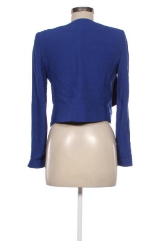 Női blézer Mango, Méret XS, Szín Kék, Ár 4 483 Ft