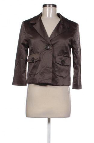 Női blézer Mango, Méret M, Szín Zöld, Ár 6 439 Ft