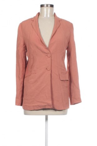 Damen Blazer Mango, Größe XS, Farbe Rosa, Preis 8,99 €