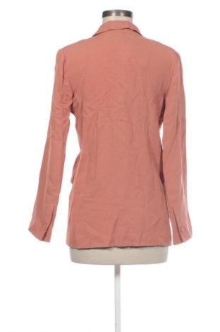 Damen Blazer Mango, Größe XS, Farbe Rosa, Preis 8,99 €