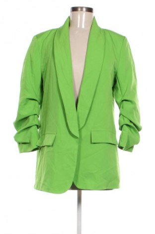 Damen Blazer NEW COLLECTION, Größe L, Farbe Grün, Preis € 107,99