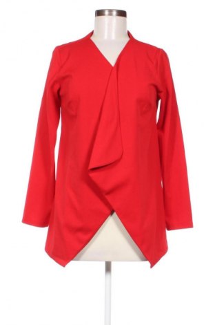 Damski żakiet ONLY, Rozmiar S, Kolor Czerwony, Cena 23,99 zł