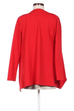 Damski żakiet ONLY, Rozmiar S, Kolor Czerwony, Cena 23,99 zł